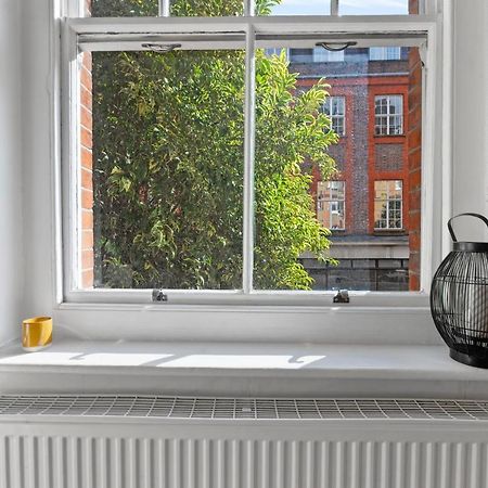 Cosy Flat In Central 런던 외부 사진